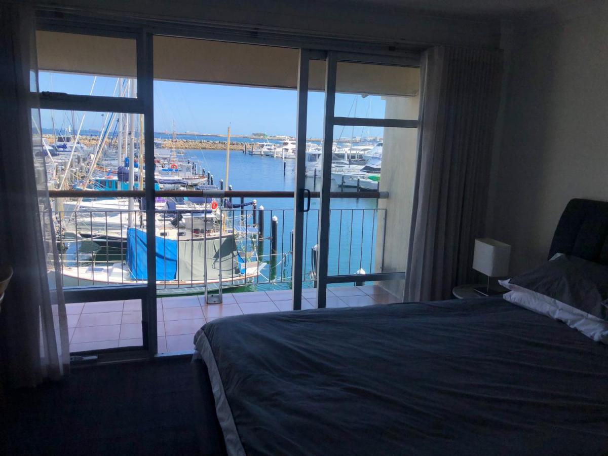 Fremantle Harbour Townhouse Villa Luaran gambar