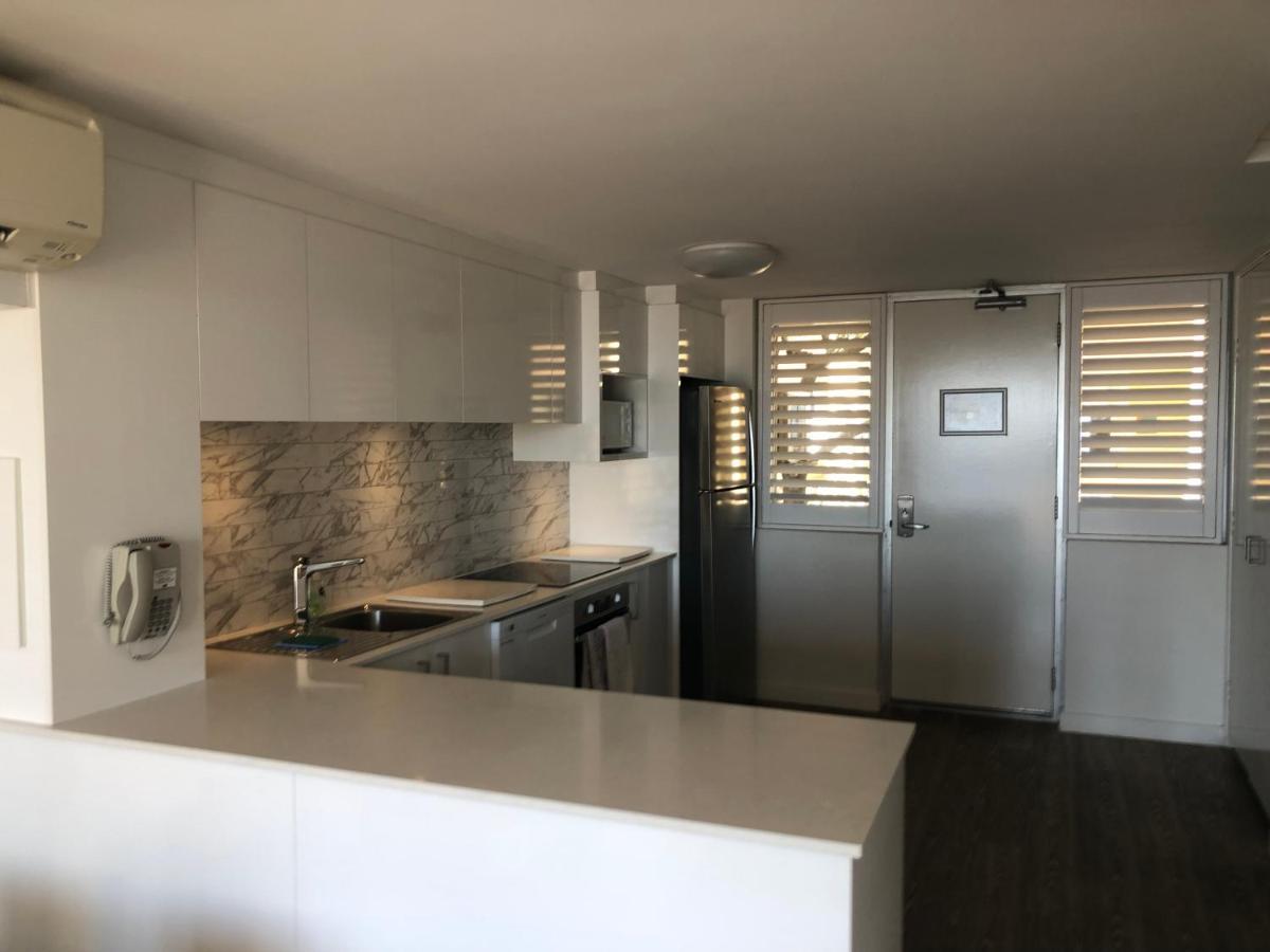 Fremantle Harbour Townhouse Villa Luaran gambar