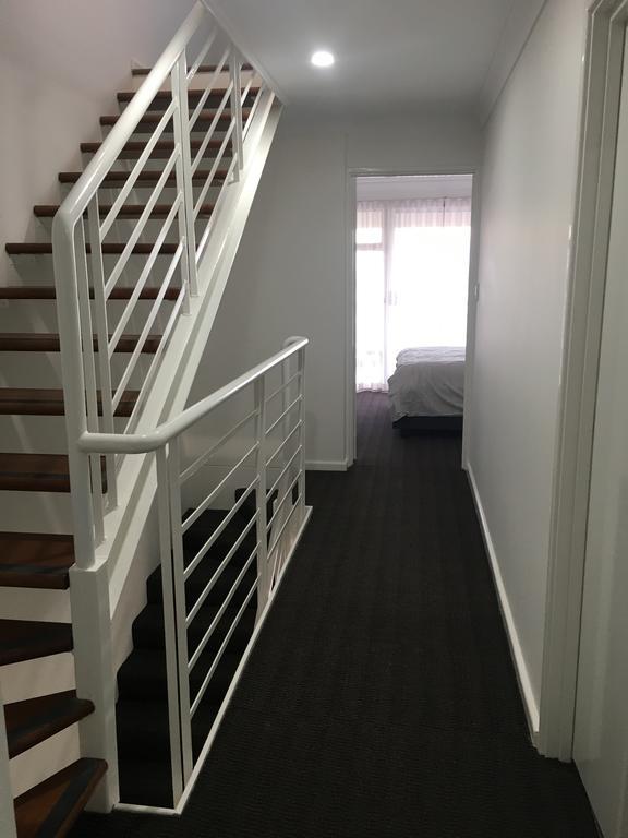 Fremantle Harbour Townhouse Villa Luaran gambar