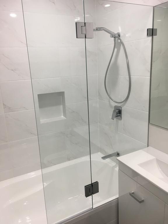 Fremantle Harbour Townhouse Villa Luaran gambar