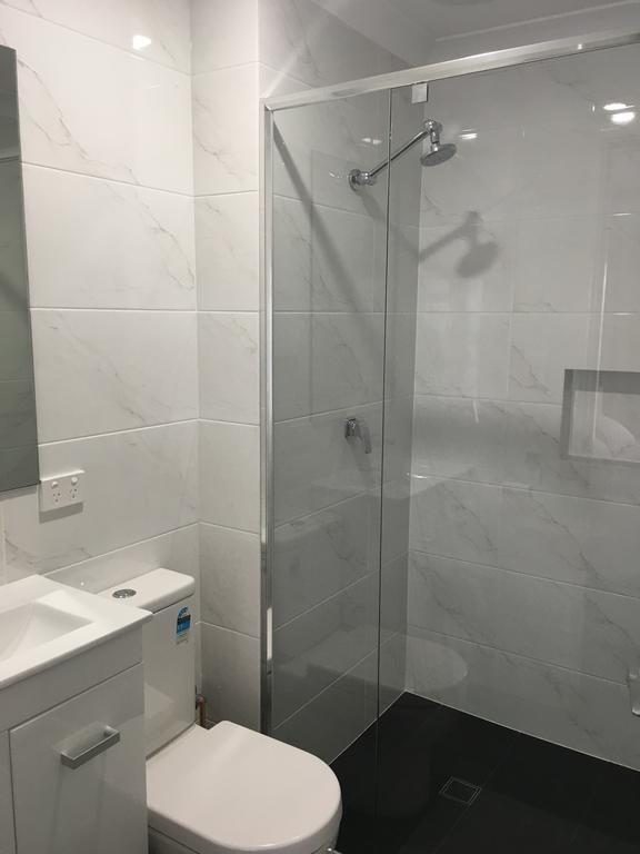 Fremantle Harbour Townhouse Villa Luaran gambar
